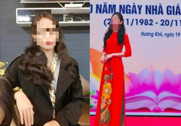 Tìm thấy nữ giáo viên tiếng Anh 22 tuổi sau hơn một ngày mất liên lạc