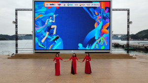 OneWay Marathon 2022: Cát Bà sẵn sàng đón tiếp