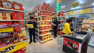 Phú Thọ: Triển khai đợt cao điểm kiểm tra dịp Tết Nguyên đán 2023