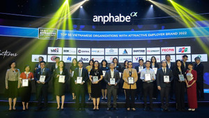 Nền tảng phát triển bền vững của Vinamilk