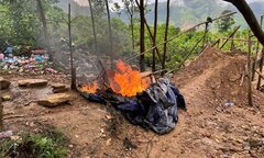 Khai thác vàng trái phép ở Bồng Miêu: Lãnh đạo Quảng Nam nói gì?