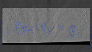 Bí ẩn trong bản thảo 1.200 năm tuổi