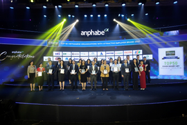 Đồng hành cùng người lao động, nền tảng phát triển bền vững của Vinamilk