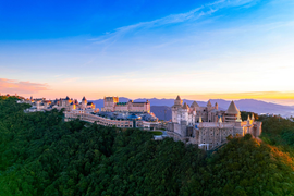 Sun World và hành trình kiến tạo những câu chuyện riêng của từng vùng đất