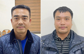 Khởi tố Tổng Giám đốc Công ty Blue Sky liên quan 'chuyến bay giải cứu'