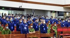 2 đại gia xăng dầu ở Cần Thơ và Bình Dương lãnh 22 năm tù