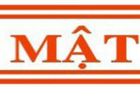 Bãi bỏ Nghị định quy định danh mục các quyết định hành chính bí mật Nhà nước