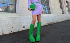 5 lỗi phối đồ rất hay gặp khi đi boots