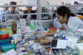 Bộ Y tế bãi bỏ quy định làm khó việc mua sắm trang thiết bị