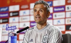 Bị loại khỏi World Cup 2022, Tây Ban Nha sắp thay HLV