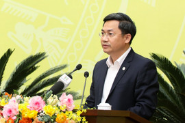 Hà Nội đề xuất cơ chế đặc thù tăng thu nhập cho công chức