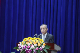 Quảng Nam bốc thăm chọn ngẫu nhiên 12 người để xác minh kê khai tài sản