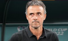 Báo Tây Ban Nha kể tội HLV Luis Enrique
