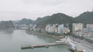 Hải Phòng sẵn sàng cho giải chạy Marathon Cát Bà 2022 xuyên đảo ngọc