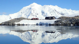 Công việc lương nghìn đô ở nơi khắc nghiệt nhất thế giới