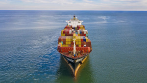 Kim ngạch thương mại Nga - Trung đạt mốc kỷ lục