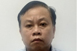 Bắt tạm giam Phó Trưởng ban Ban Quản lý các Khu kinh tế Bình Dương
