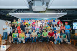 OneWay Marathon Cát Bà 2022: Những mốc thời gian VĐV cần lưu ý