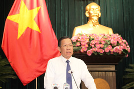 3 nguồn thu để TP.HCM bù vào khoản thiếu vốn đầu tư công 2023