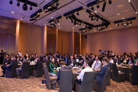 Baekdu Forum 2022: Mở rộng cơ hội kinh doanh cho doanh nghiệp Hàn Quốc 