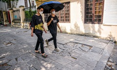 Sở Xây dựng Hà Nội nói về chuyện 'cứ cuối năm vỉa hè lại bị đào xới'