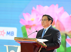 Triển lãm Quốc phòng quốc tế sẽ mở ra các cơ hội hợp tác phát triển