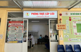 40 học sinh Sơn La nhập viện sau bữa tối, nghi ngộ độc thực phẩm