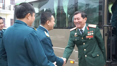 Trở lại trung đoàn nơi MIG-21 cất cánh hạ gục B52 sau nửa thế kỷ
