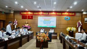  TP.HCM công bố 3 ứng viên trúng tuyển hiệu phó trường THPT