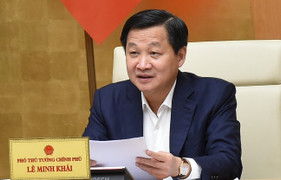 Thành lập Ban chỉ đạo xây dựng Chiến lược quốc gia phòng, chống tham nhũng