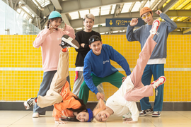 Shop thời trang Gindy: 'Đừng cố gắng bán hàng, hãy bán phong cách sống'