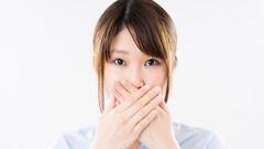 Hơi thở có mùi là biểu hiện những bệnh gì?
