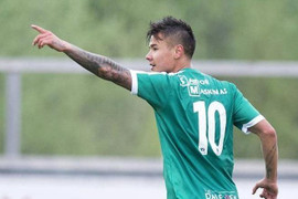 Alexander Dang: Tôi về V.League không phải vì tiền