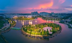 VMI JSC: Cơ hội hấp dẫn để đầu tư không chờ đợi