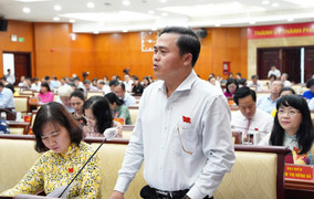 TP Thủ Đức tạm ngưng 11 dự án, đại biểu HĐND TP.HCM lo lắng