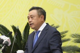 Chủ tịch Hà Nội: UBND TP sẽ 'kiểm điểm sâu sắc' về những tồn tại, thiếu sót