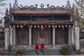 Khám phá ngôi chùa ‘vắng vẻ’ nhất đất Việt, ai cũng biết tên nhưng ít người đến