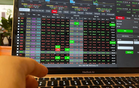 Chứng khoán hôm nay 9/12: Khối ngoại mua ròng 15 phiên liên tiếp