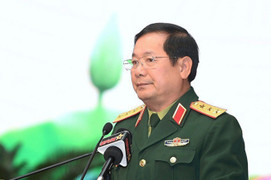 'Hà Nội - Điện Biên Phủ trên không': Âm hưởng hào hùng còn vang vọng