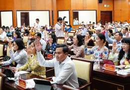 TP.HCM chính thức tăng hệ số điều chỉnh giá đất thêm 1,0 lần