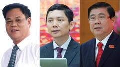 Đảng 'mở đường' cho cán bộ uy tín giảm sút từ chức một cách nhẹ nhàng
