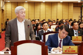 Hà Nội phát hiện 58 dự án xả thải vượt chỉ tiêu cho phép trong năm 2022