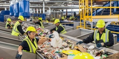 EPR là con đường phát triển bền vững cho doanh nghiệp 