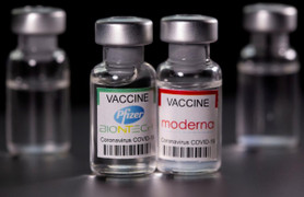 FDA phê duyệt vaccine COVID-19 mới cập nhật cho trẻ em dưới 5 tuổi