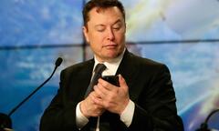 Elon Musk muốn xóa 1,5 tỷ tài khoản Twitter