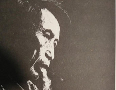 Nhà thơ Thạch Quỳ - tác giả bài thơ 'Quạt cho bà ngủ' - qua đời