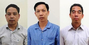 Rà soát bất động sản liên quan cựu Thứ trưởng Bộ Ngoại giao Tô Anh Dũng