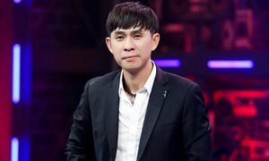 Châu Gia Kiệt lần đầu tiết lộ lý do 'ở ẩn' nhiều năm