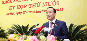 Hà Nội phấn đấu hoàn thành toàn diện các chỉ tiêu kinh tế xã hội năm 2023
