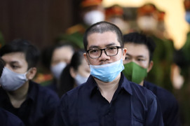 CEO Nguyễn Thái Luyện: Khách mua đất của Alibaba có hàng trăm nghìn người